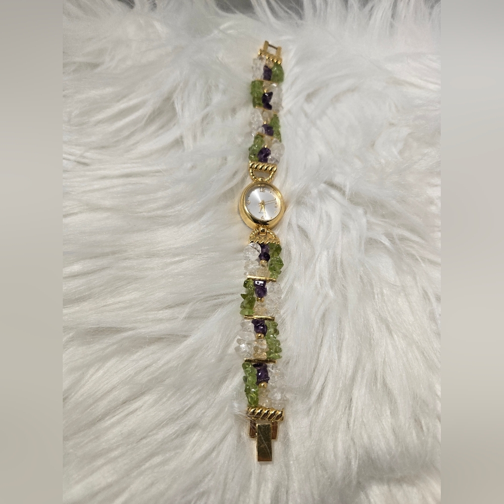 Vintage Avon Watch
